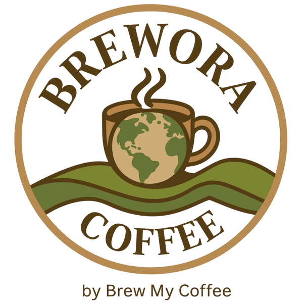 Brewora Coffee