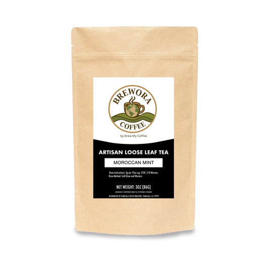 Moroccan Mint